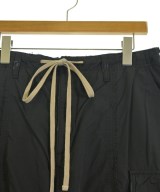 Danke schon.（ダンケシェーン）カーゴパンツ 黒 サイズ:L メンズ/2200696102288