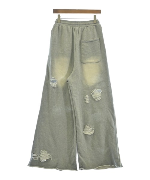 Danke schon.（ダンケシェーン）スウェットパンツ グレー サイズ:S メンズ/2200657105051