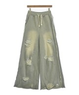 Danke schon.（ダンケシェーン）スウェットパンツ グレー サイズ:S メンズ/2200657105051