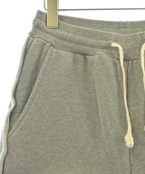 Danke schon.（ダンケシェーン）スウェットパンツ グレー サイズ:S メンズ/2200657105051