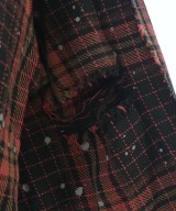 Danke schon.（ダンケシェーン）カジュアルシャツ 赤 サイズ:M レディース/2200646387208