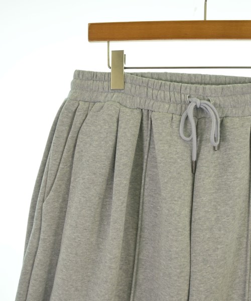 Danke schon.（ダンケシェーン）スウェットパンツ グレー サイズ:XL メンズ/2200659509031