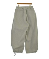 Danke schon.（ダンケシェーン）スウェットパンツ グレー サイズ:XL メンズ/2200659509031