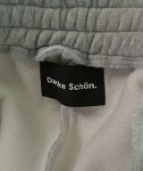 Danke schon.（ダンケシェーン）スウェットパンツ グレー サイズ:XL メンズ/2200659509031