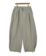 Danke schon. スウェットパンツ