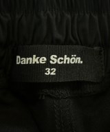 Danke schon.（ダンケシェーン）その他 黒 サイズ:32(L位) メンズ/2200713869057
