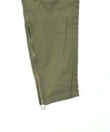 Danke schon.（ダンケシェーン）カーゴパンツ カーキ サイズ:M メンズ/2200714642048