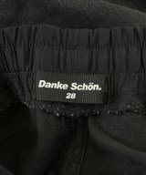 Danke schon.（ダンケシェーン）その他 黒 サイズ:28(S位) メンズ/2200710450128