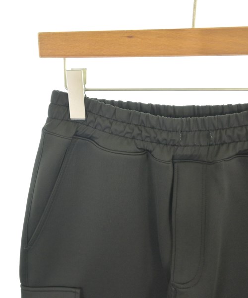 Danke schon.（ダンケシェーン）スウェットパンツ 黒 サイズ:M メンズ/2200715332023
