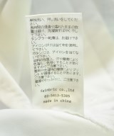 Danke schon.（ダンケシェーン）カーゴパンツ 白 サイズ:M メンズ/2200711858275