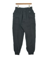 Danke schon.（ダンケシェーン）カーゴパンツ 黒 サイズ:32(L位) メンズ/2200718929039