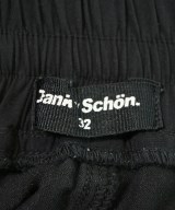 Danke schon.（ダンケシェーン）カーゴパンツ 黒 サイズ:32(L位) メンズ/2200718929039