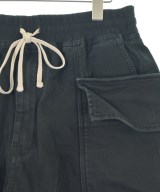 Danke schon.（ダンケシェーン）カーゴパンツ 黒 サイズ:32(L位) メンズ/2200718929039