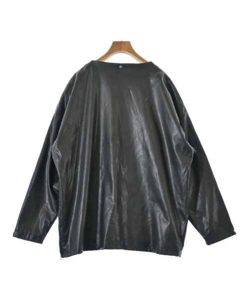 Danke schon.（ダンケシェーン）その他 黒 サイズ:F レディース/2200639940076