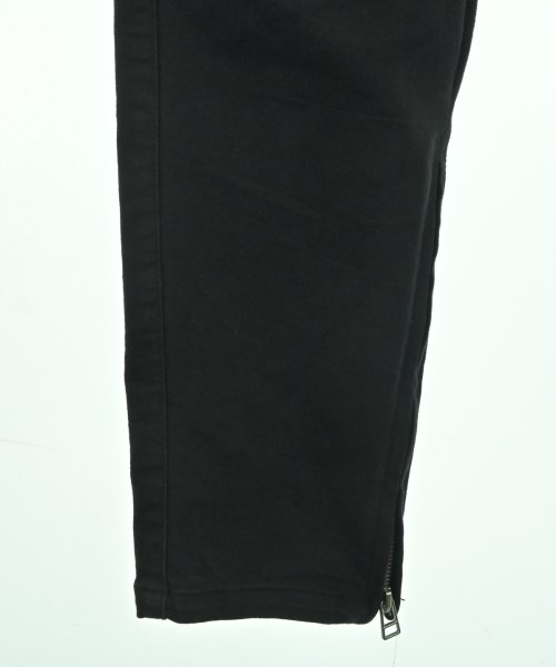 Danke schon.（ダンケシェーン）その他 黒 サイズ:30(M位) メンズ/2200652152043