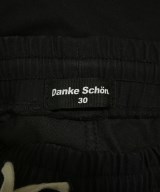 Danke schon.（ダンケシェーン）その他 黒 サイズ:30(M位) メンズ/2200652152043