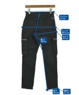 Danke schon.（ダンケシェーン）その他 黒 サイズ:28(S位) メンズ/2200652152050