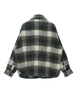 Danke schon.（ダンケシェーン）カジュアルシャツ 白 サイズ:F メンズ/2200647104064