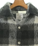 Danke schon.（ダンケシェーン）カジュアルシャツ 白 サイズ:F メンズ/2200647104064