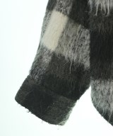 Danke schon.（ダンケシェーン）カジュアルシャツ 白 サイズ:F メンズ/2200647104064