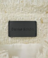 Danke schon.（ダンケシェーン）カジュアルジャケット 白 サイズ:S メンズ/2200667196056