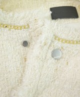 Danke schon.（ダンケシェーン）カジュアルジャケット 白 サイズ:S メンズ/2200667196056