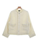 Danke schon. カジュアルジャケット