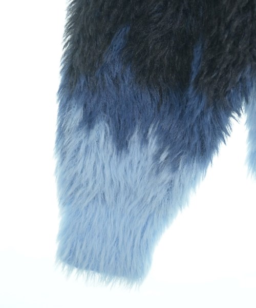 Danke schon.（ダンケシェーン）ニット・セーター 黒 サイズ:M メンズ/2200667196285