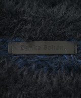 Danke schon.（ダンケシェーン）ニット・セーター 黒 サイズ:M メンズ/2200667196285