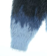 Danke schon.（ダンケシェーン）ニット・セーター 黒 サイズ:M メンズ/2200667196285