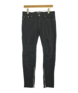 Danke schon.（ダンケシェーン）デニムパンツ 黒 サイズ:32(L位) メンズ/2200671532017
