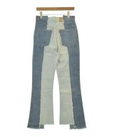 Danke schon.（ダンケシェーン）デニムパンツ 青 サイズ:S メンズ/2200730922360
