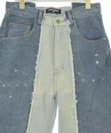 Danke schon.（ダンケシェーン）デニムパンツ 青 サイズ:S メンズ/2200730922360