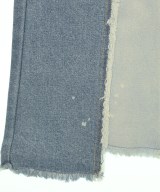 Danke schon.（ダンケシェーン）デニムパンツ 青 サイズ:S メンズ/2200730922360