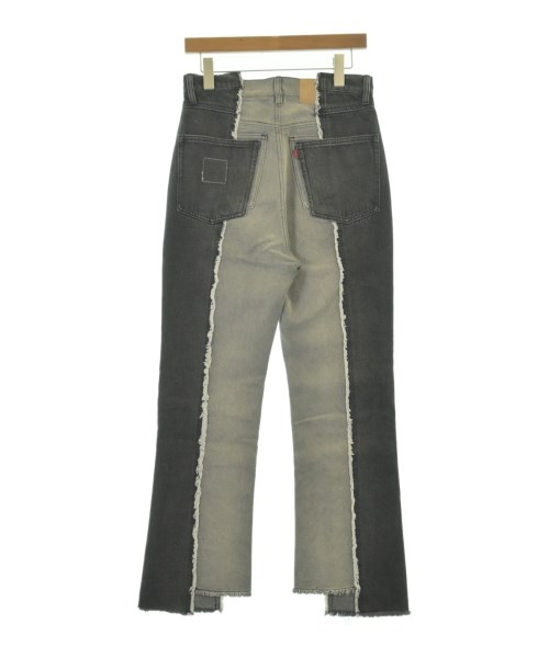 Danke schon.（ダンケシェーン）デニムパンツ 紺 サイズ:S メンズ/2200730922438