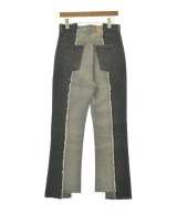 Danke schon.（ダンケシェーン）デニムパンツ 紺 サイズ:S メンズ/2200730922438