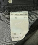 Danke schon.（ダンケシェーン）デニムパンツ 紺 サイズ:S メンズ/2200730922438