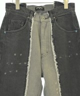 Danke schon.（ダンケシェーン）デニムパンツ 紺 サイズ:S メンズ/2200730922438