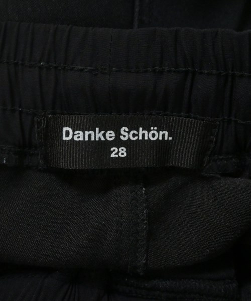 Danke schon.（ダンケシェーン）その他 黒 サイズ:S メンズ/2200690543056