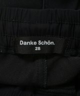 Danke schon.（ダンケシェーン）その他 黒 サイズ:S メンズ/2200690543056