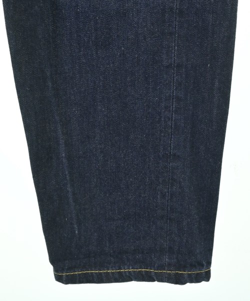 Danke schon.（ダンケシェーン）デニムパンツ 紺 サイズ:M メンズ/2200667954137