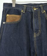 Danke schon.（ダンケシェーン）デニムパンツ 紺 サイズ:M メンズ/2200667954137