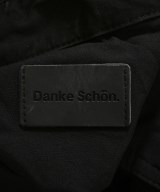 Danke schon.（ダンケシェーン）その他 黒 サイズ:F メンズ/2200691709123