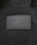 Danke schon.（ダンケシェーン）カジュアルシャツ 黒 サイズ:F メンズ/2200691709321