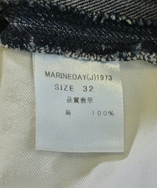 MARINEDAY（マリンデイ）その他 紺 サイズ:32(M位) レディース/2200642015020