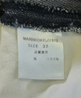 MARINEDAY（マリンデイ）その他 紺 サイズ:32(M位) レディース/2200642015020