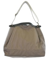 MARINEDAY（マリンデイ）ショルダーバッグ 茶 サイズ:- レディース/2200717581160