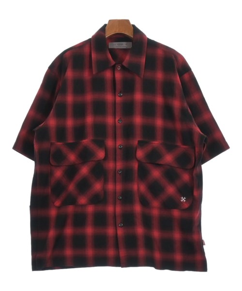 ブルコワークガーメント(BLUCO WORK GARMENT)のBLUCO WORK GARMENT カジュアルシャツ