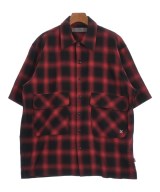 BLUCO WORK GARMENT カジュアルシャツ