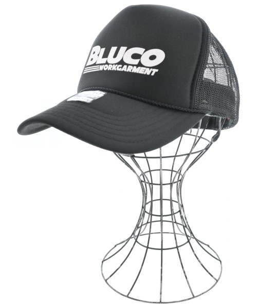 ブルコワークガーメント(BLUCO WORK GARMENT)のBLUCO WORK GARMENT キャップ